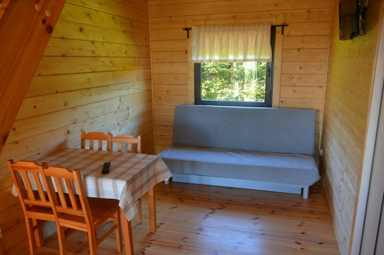 Domki Letniskowe Sawinda Rewal Exterior foto